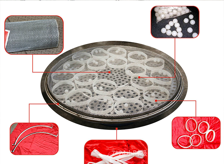 圆形不锈钢丝瓜视频在线看振动筛网架有几种结构?各结构特点